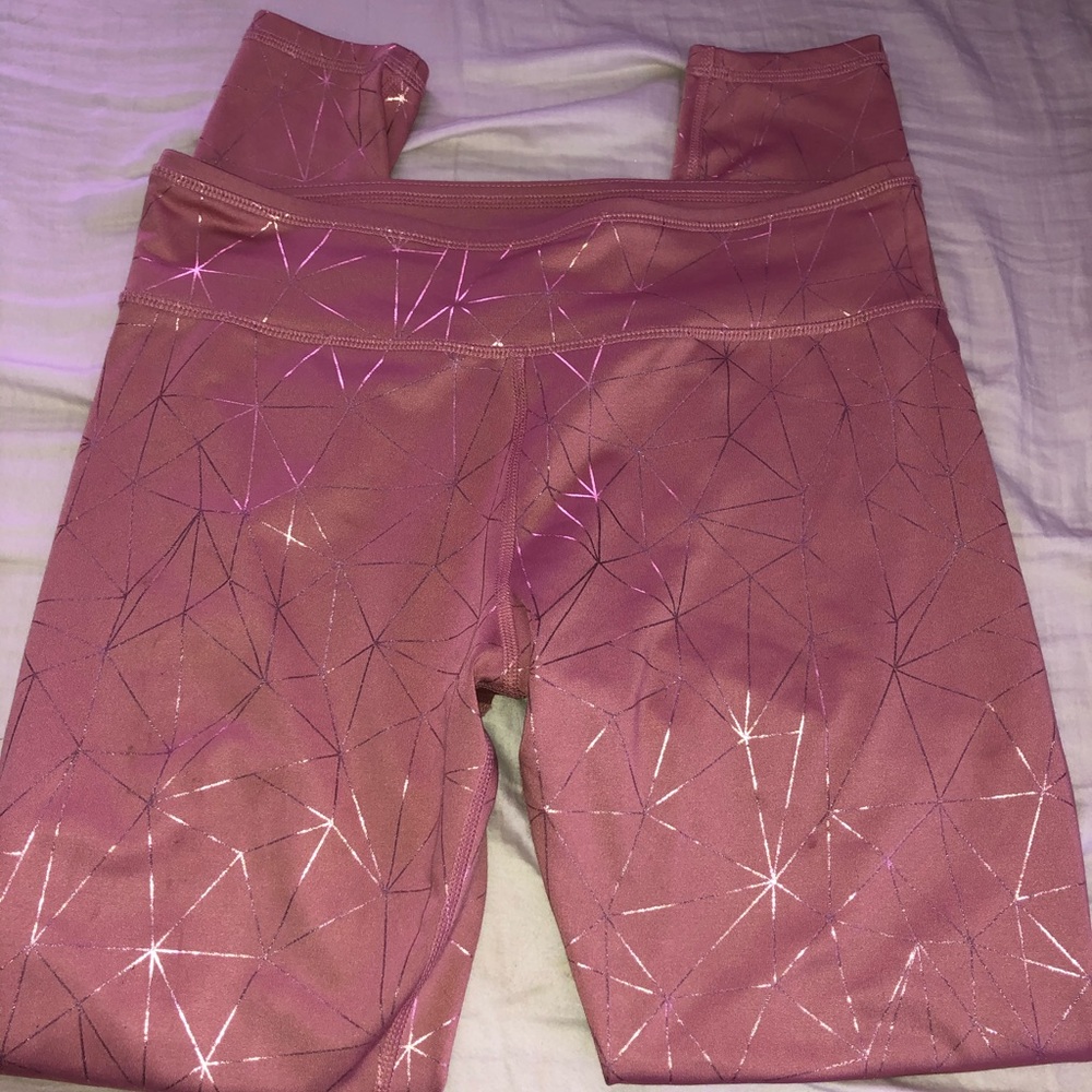 Forever 21 athletic leggings